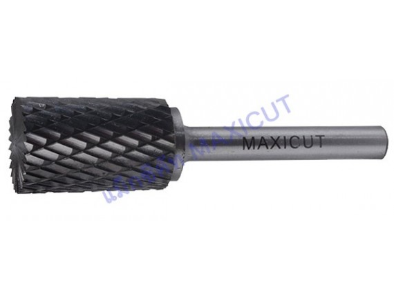 ดอกเจียรคาร์ไบด์ BD6-1625 End Cut Super Cut MAXICUT